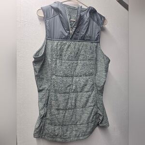 North Face Women's LG Vest